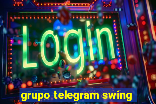 grupo telegram swing